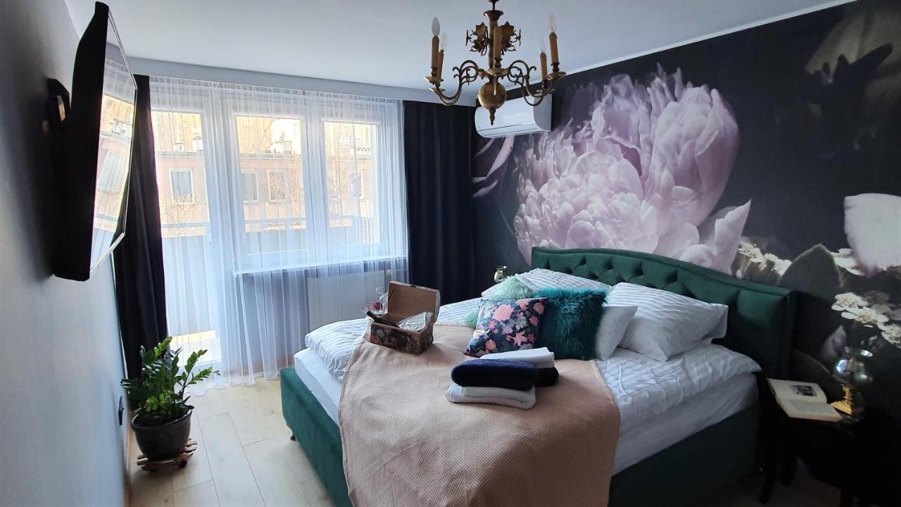 Apartament Your Place Mokotowska *
