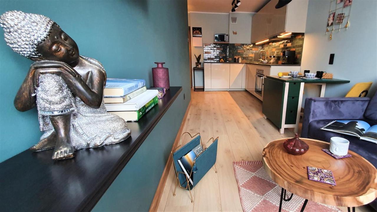 Apartament Your Place Mokotowska