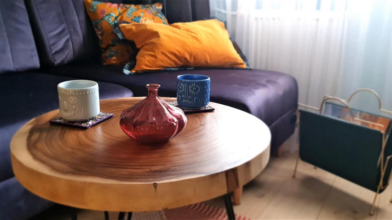Your Place Mokotowska Apartament