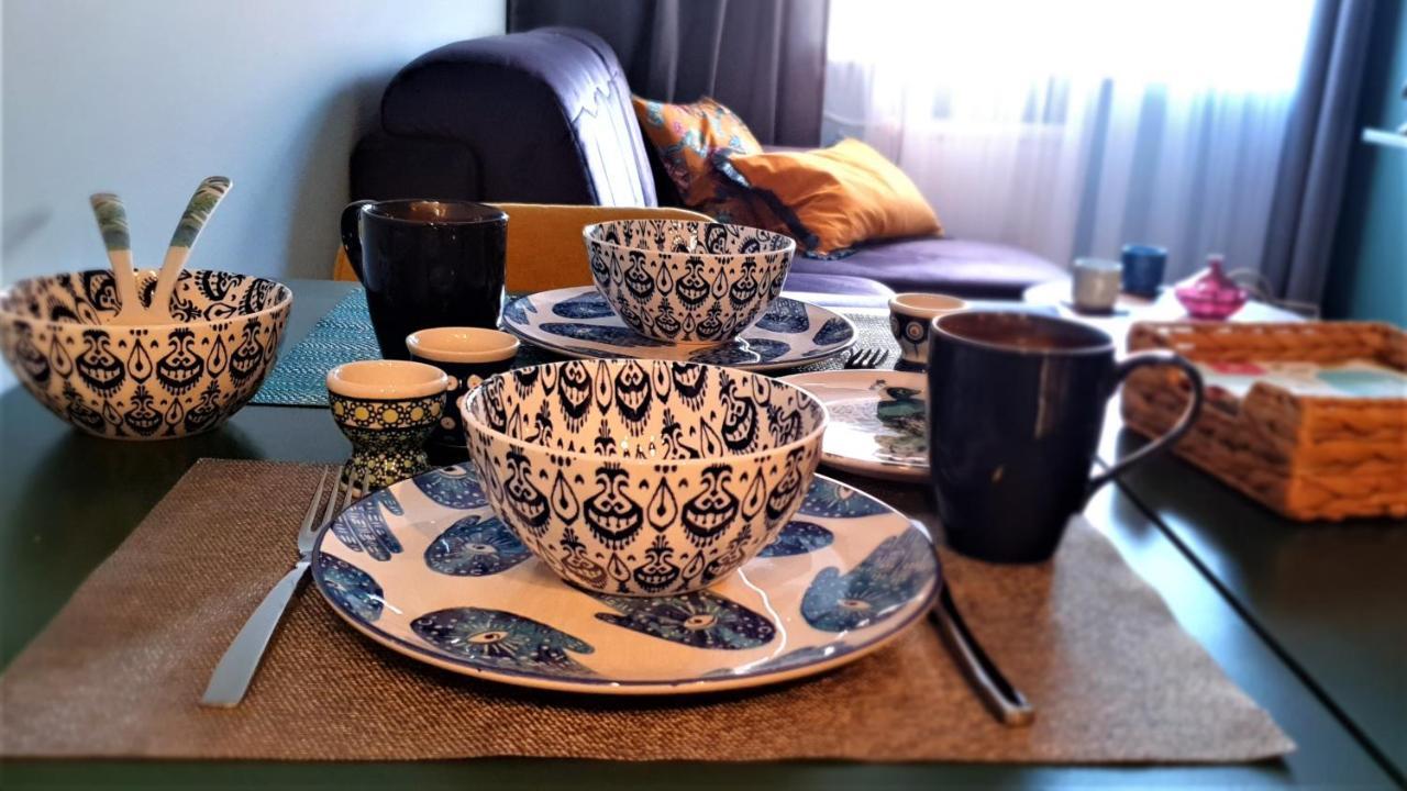Your Place Mokotowska Apartament