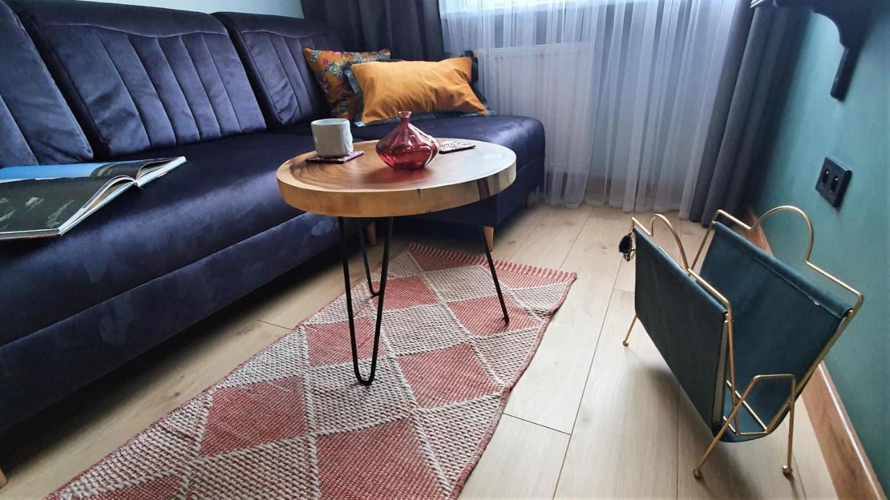 Apartment Mokotowska 67 By Homeprime