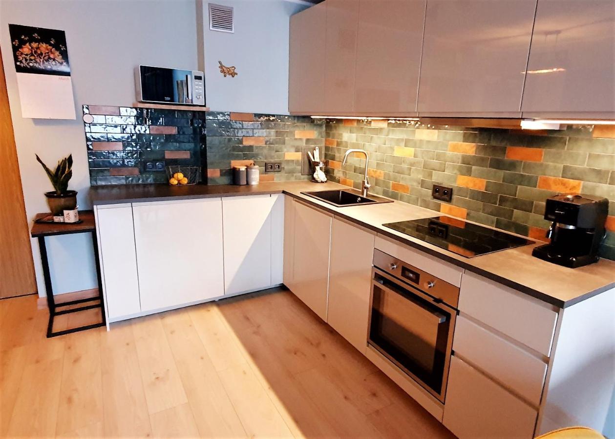Apartment Mokotowska 67 By Homeprime *