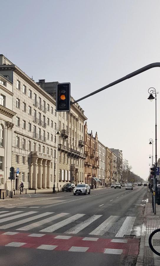 Apartament Your Place Mokotowska *