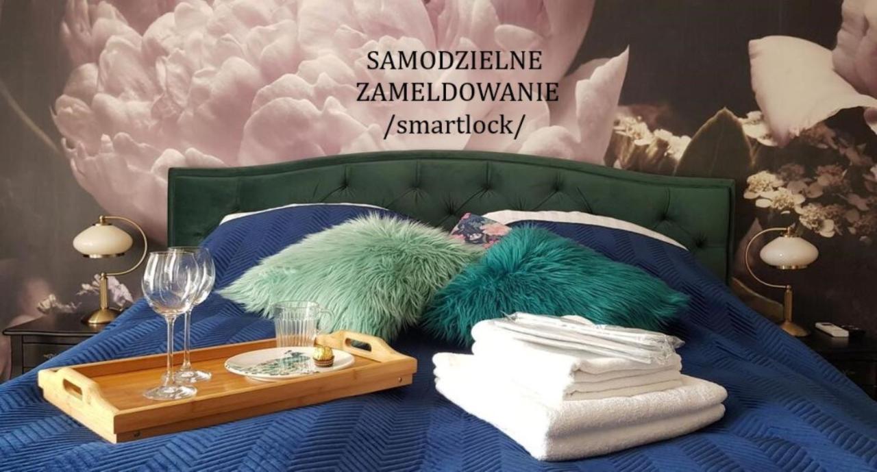 Apartament Your Place Mokotowska *