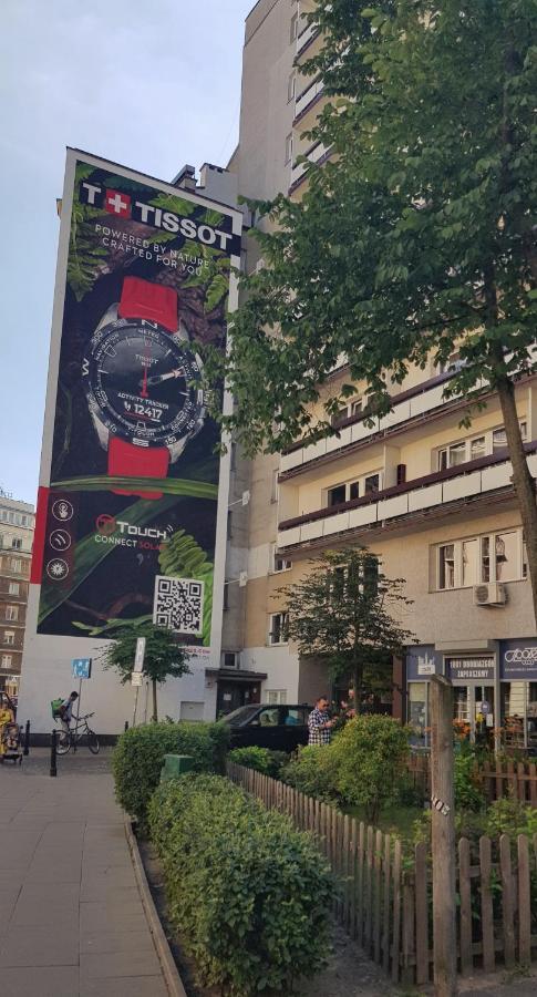 Mokotowska 67 By Homeprime * Warsaw