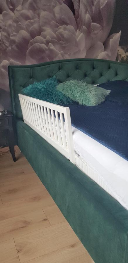Your Place Mokotowska Apartament *